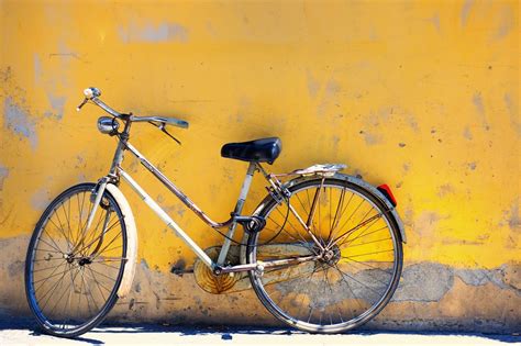 where to donate old bicycles.